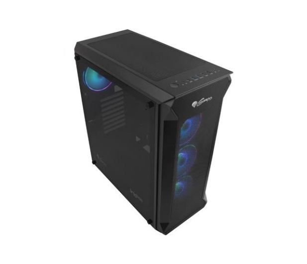 Genesis Irid 505 ARGB Black V2 - 633846 - zdjęcie 11